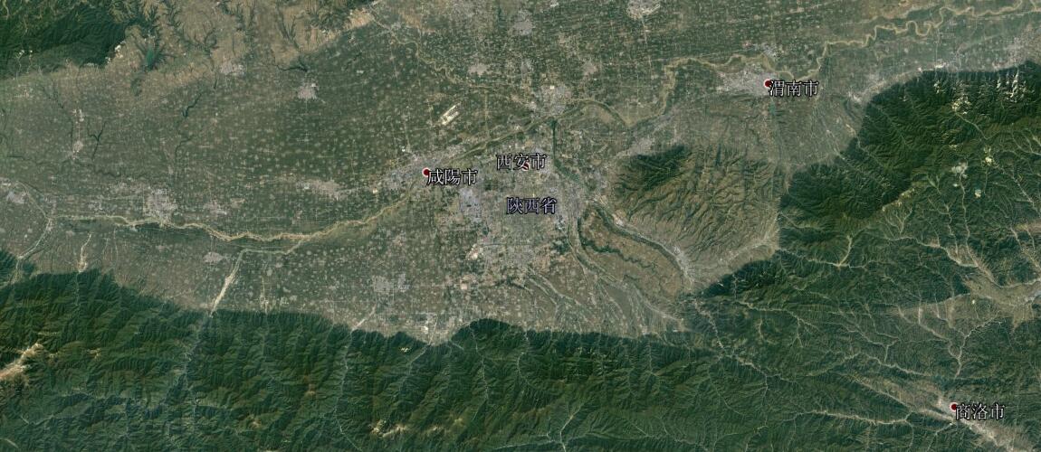 Google Earth导入经纬度数据-大小世界