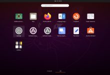 Ubuntu设置系统语言-大小世界